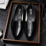 Casual Slip-Ons