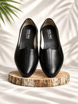 Casual Slip-Ons