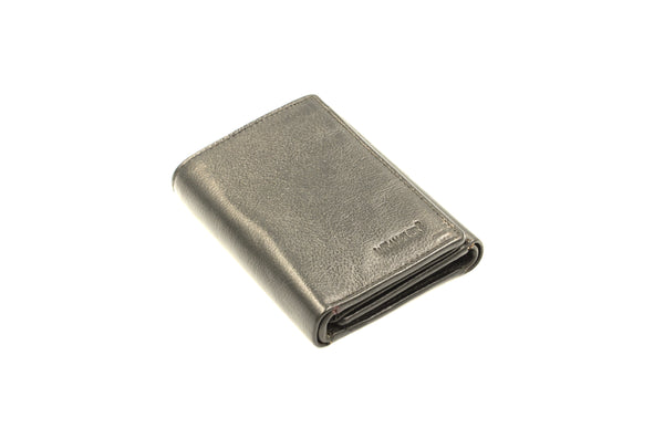 Leather Wallet BSW 6BK