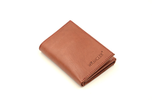 Leather Wallet BSW 1TN