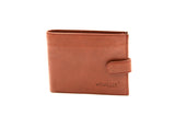 Leather Wallet BSW 2BR