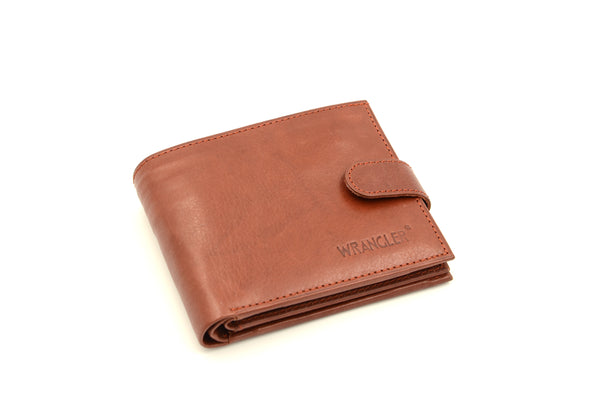 Leather Wallet BSW 3TN