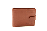 Leather Wallet BSW 3TN